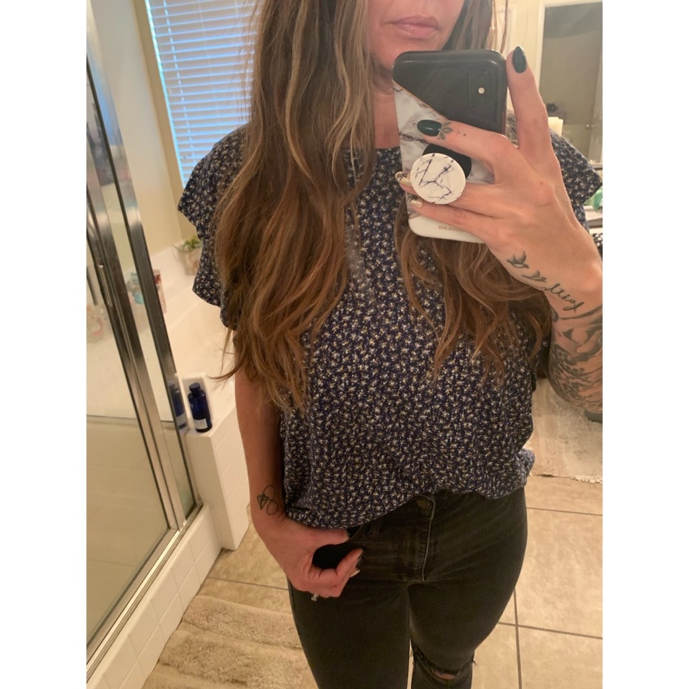 MICHAEL Michael Kors top